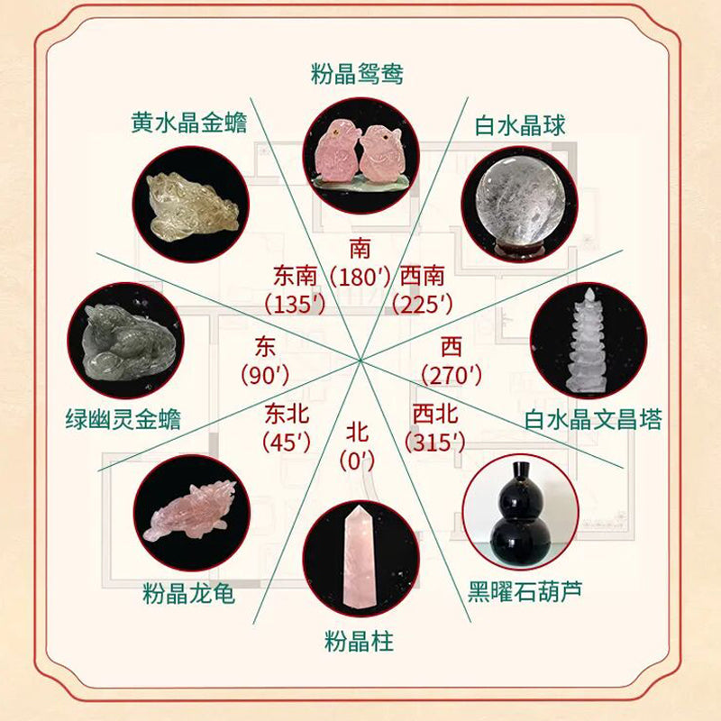 2026馬年風水寶物