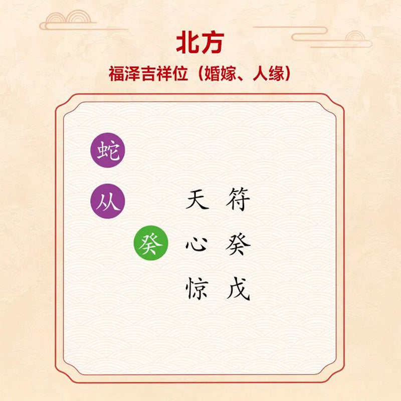 「2026馬年風水寶物」北方 (0′) 催旺吉物 - 粉晶柱