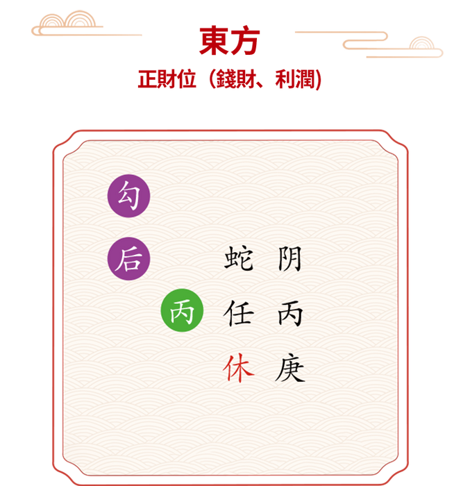 Left background image